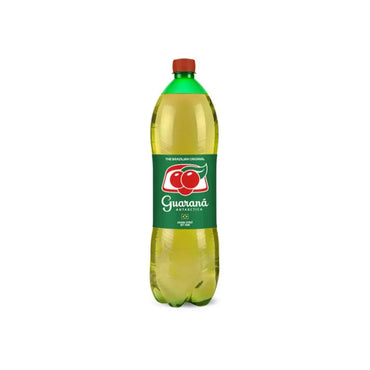 Refrigerante Guaraná ANTARCTICA - 1.5L BrasilinBox