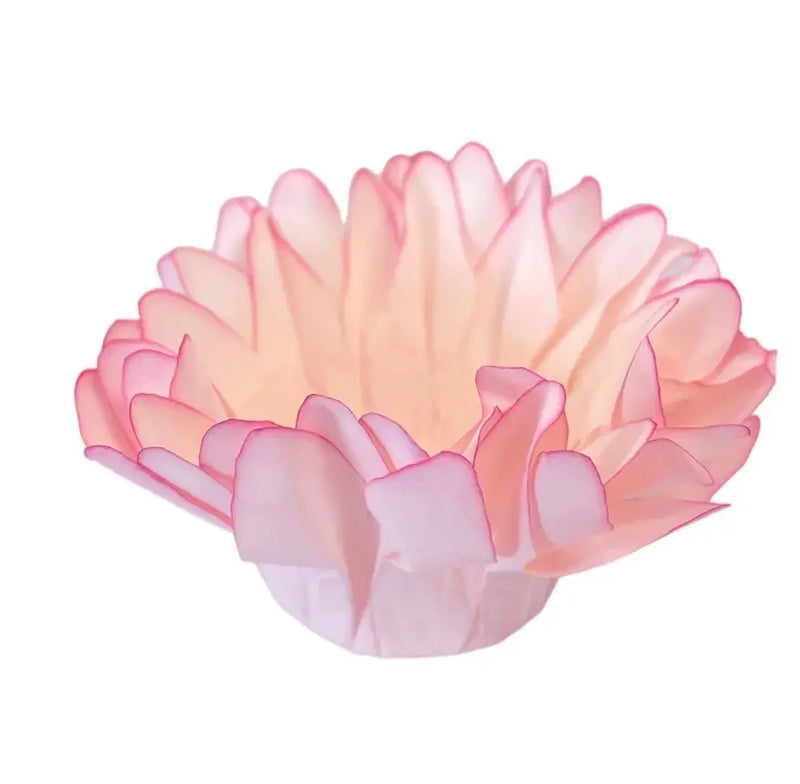 Forminhas para Doces Finos MADRI - 30 unidades 