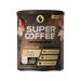 SuperCoffee Sabor Chocolate Lingua de Gato 220g 
