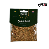 Chimichurri TEMPEROS BRAZIL - 25g