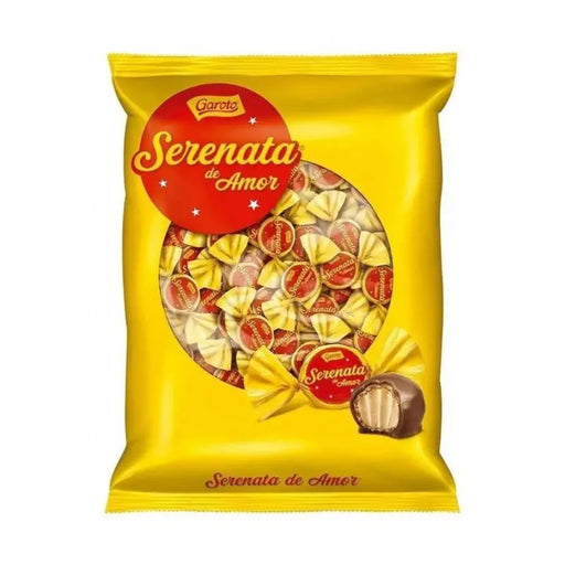Bombom Serenata de Amor GAROTO 1Kg 