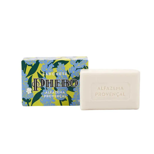 Sabonete PHEBO Alfazema Provençal 100g 