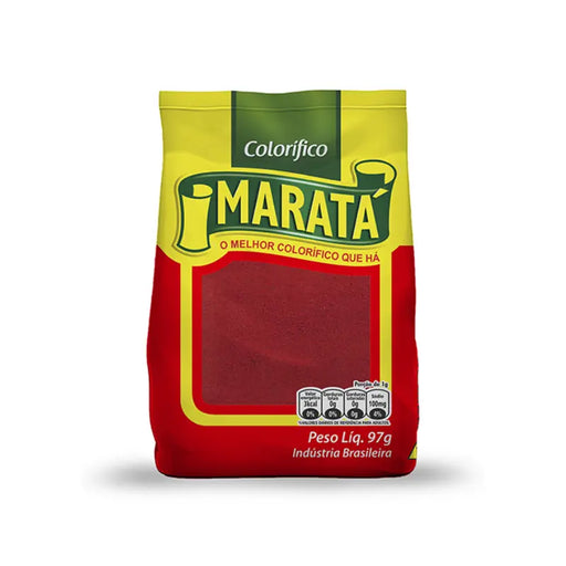 Colorau/Colorifico MARATÁ 97g 