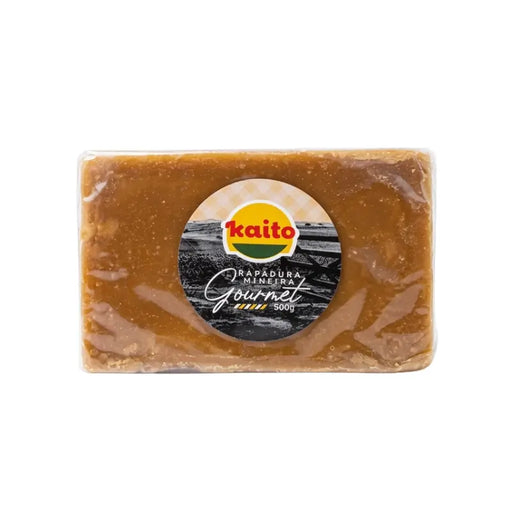 Rapadura Mineira KAITO 500g 