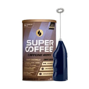 Super Coffee Sabor Choconilla 380g + Brinde Mixer 