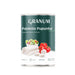 Palmito Pupunha em Conserva GRANUM 400g 