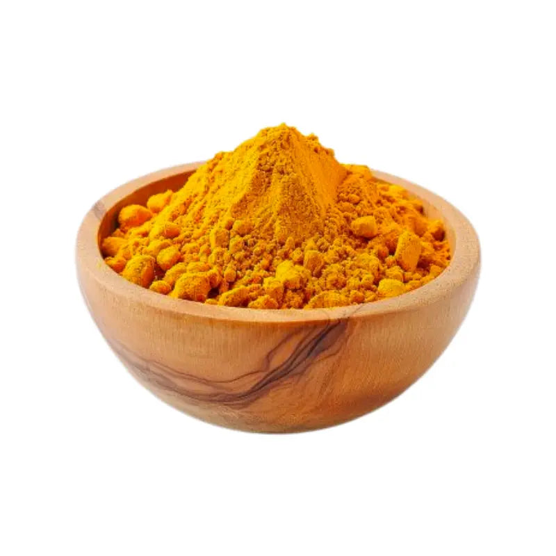 Açafrão TEMPEROS BRAZIL - 25g 