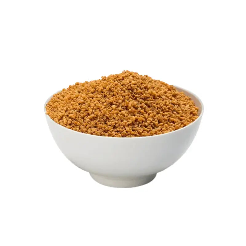 Alho Frito TEMPEROS BRAZIL - 25g 