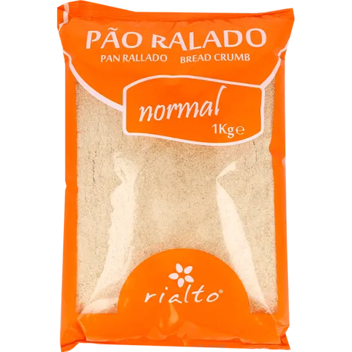 Rialato Pao Ralado 1kg BrasilinBox