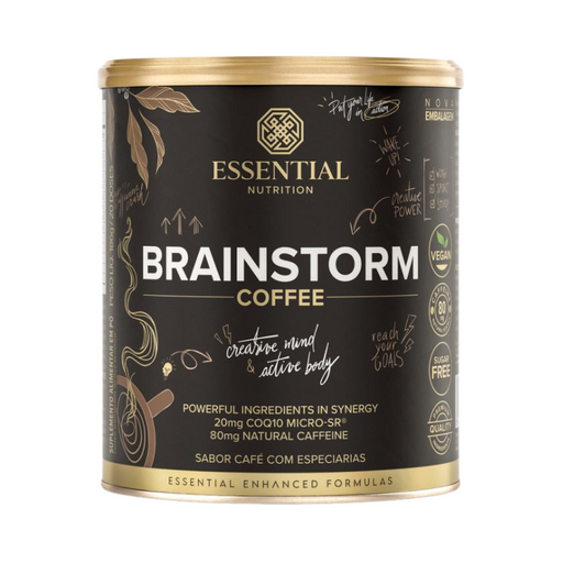 Brainstorm Coffee 220g 