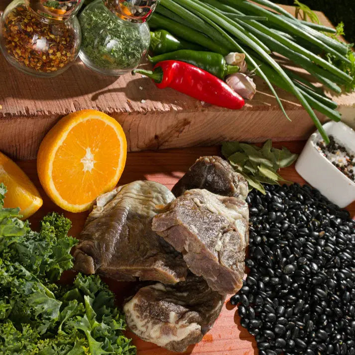 Carne Seca e Curada BrasilinBox