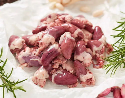 Açougue / Carne de Aves / Produtos Brasileiros