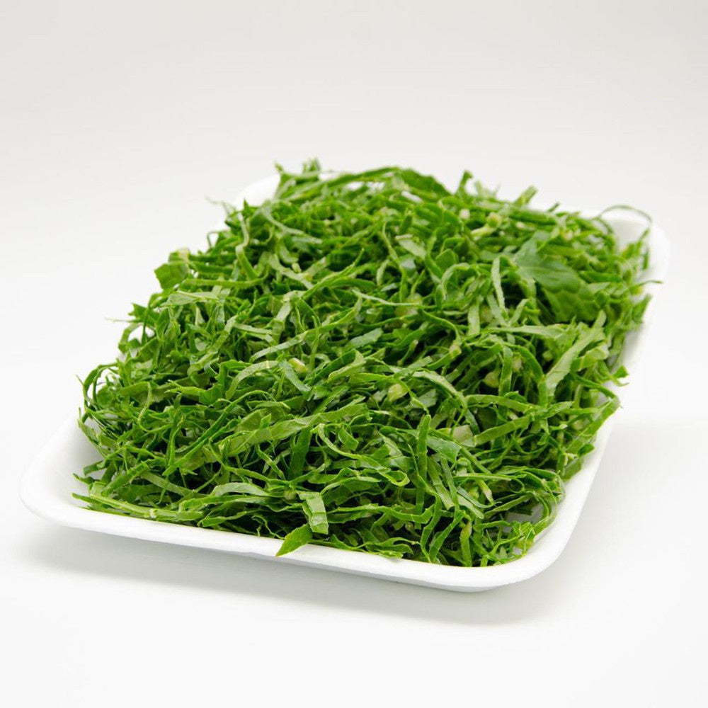 Couve Fatiada Fina 250g