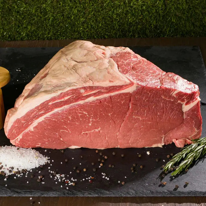 Coxão Mole (Kg) BrasilinBox