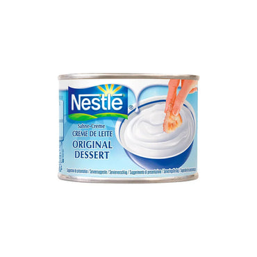 Creme de Leite Original / Double Cream NESTLÉ - 170ml 