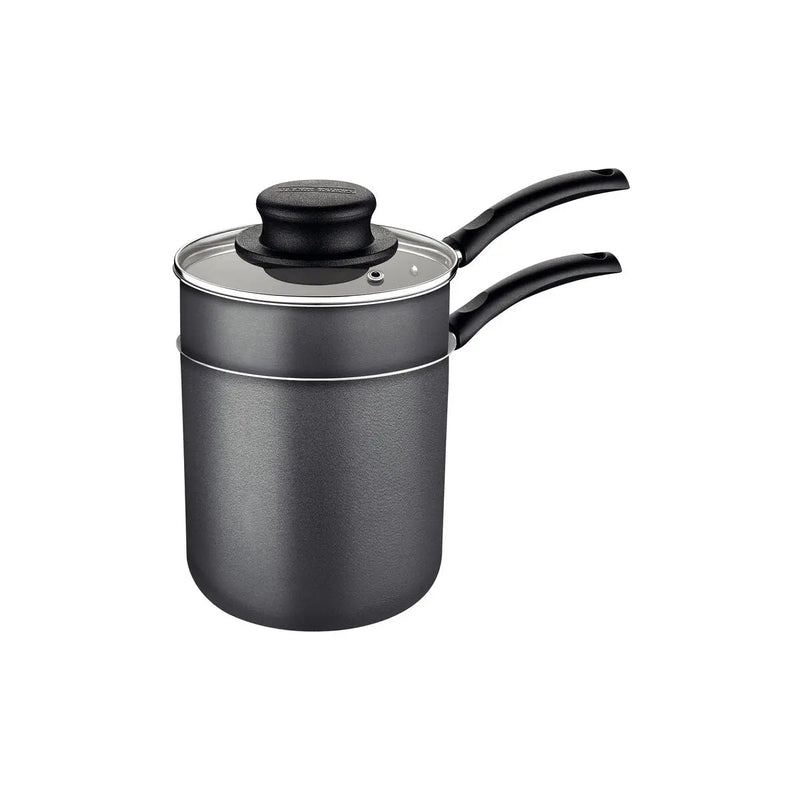 Cuscuzeira Tramontina Mini Individual Antiaderente - 10 cm 0,8 L 