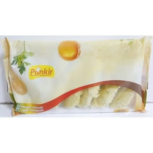 Pastéis de Bacalhau PANKIR BrasilinBox