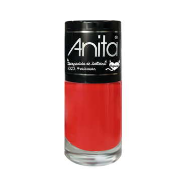 Esmalte #vaicasar / ANITA - 10ml 