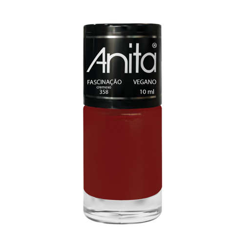 Esmalte Fascinação / ANITA - 10ml 