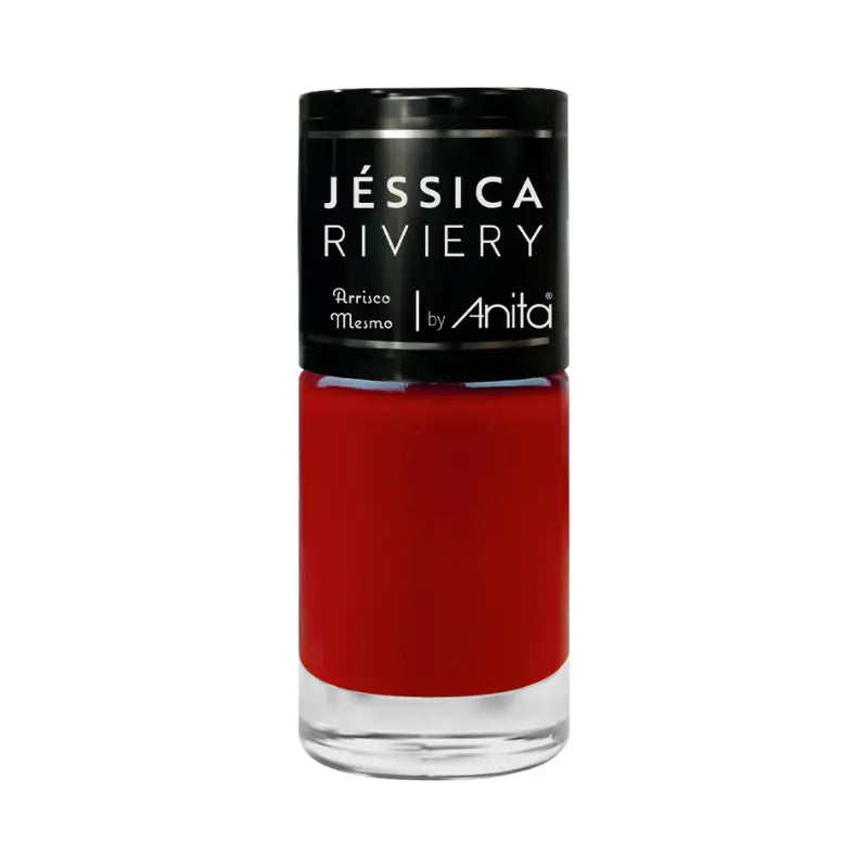 Esmalte Arrisca mesmo / JÉSSICA RIVIERY BY ANITA - 10ml 