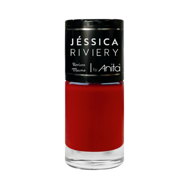 Esmalte Arrisca mesmo / JÉSSICA RIVIERY BY ANITA - 10ml 