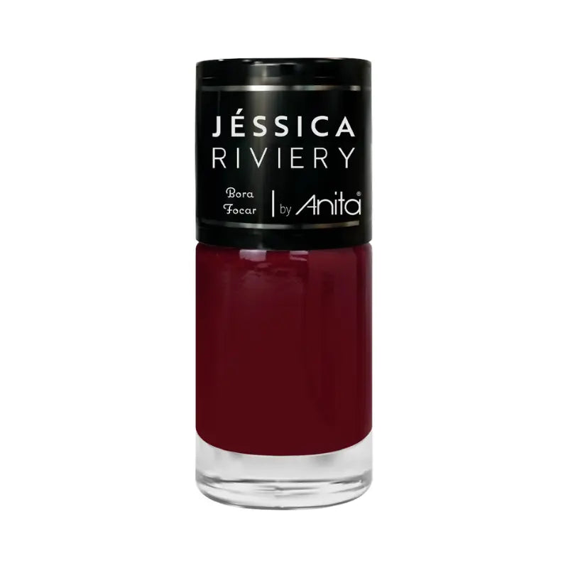 Esmalte Bora Focar / JÉSSICA RIVIERY BY ANITA - 10ml 
