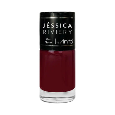 Esmalte Bora Focar / JÉSSICA RIVIERY BY ANITA - 10ml 