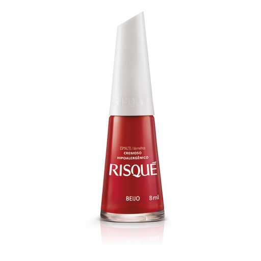 Esmalte Beijo RISQUE 8ml 