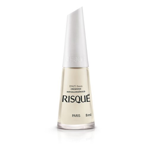 Esmalte Paris RISQUE 8ml 