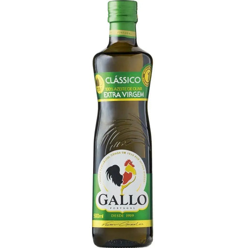 Gallo Azeite Classico 1l BrasilinBox