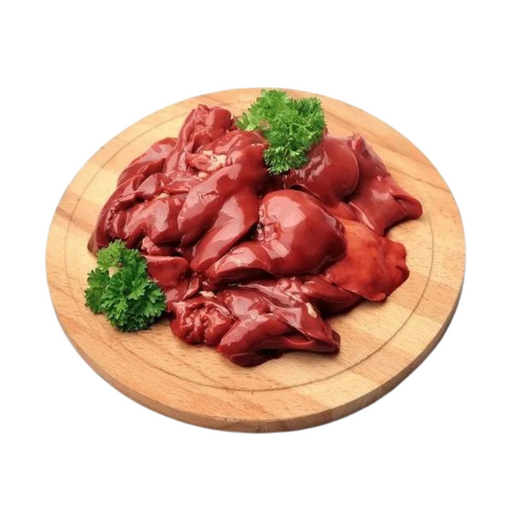 Figado de Frango / Chicken Liver (KG) 