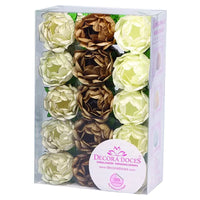 Forminhas Princesa para Doces Finos - 20/30 unidades