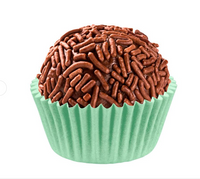 Forminha de Papel para Docinho N°5 / Mini Cupcake Liners N°5  100unid