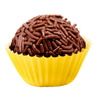 Forminha de Papel para Docinhos N.5 - 100 unidades 