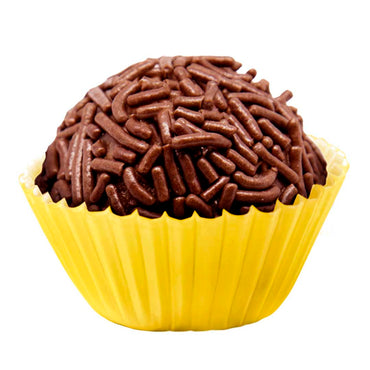 Forminha de Papel para Docinhos N.5 - 100 unidades 