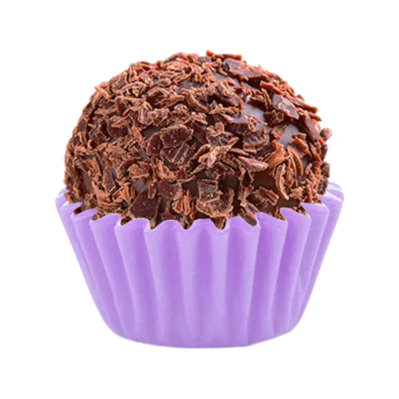 Forminha de Papel para Docinhos N.5 - 100 unidades 