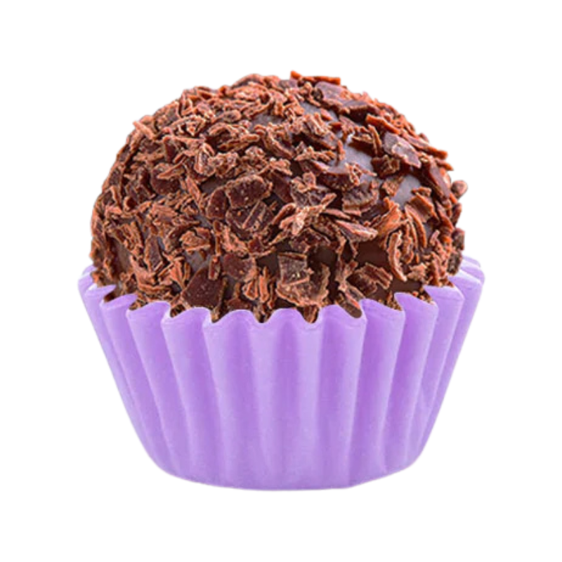 Forminha de Papel para Docinhos N.5 - 100 unidades 