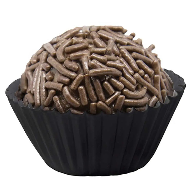 Forminha de Papel para Docinhos N.5 - 100 unidades 