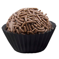 Forminha de Papel para Docinhos N.5 - 100 unidades 