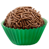 Forminha de Papel para Docinhos N.5 - 100 unidades 