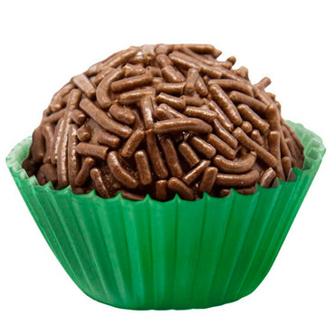 Forminha de Papel para Docinhos N.5 - 100 unidades 