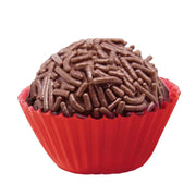 Forminha de Papel para Docinhos N.5 - 100 unidades 