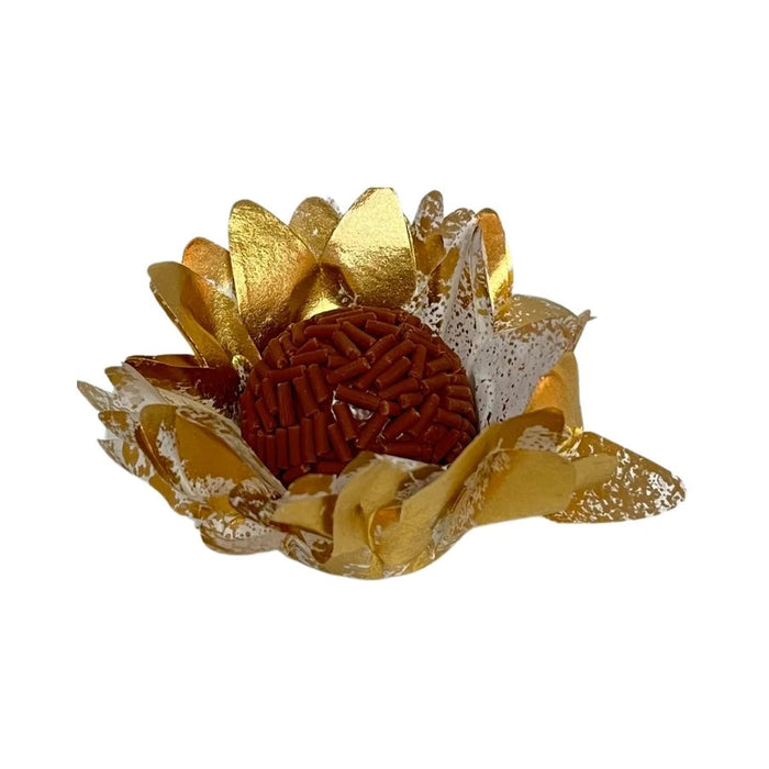 Forminhas para Doces Finos MADRI - 30 unidades 