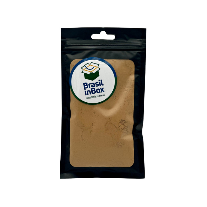 Guaraná Em Pó - 75g