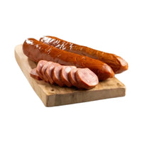 Linguiça Calabresa Defumada / Smoked Sausage 400g 