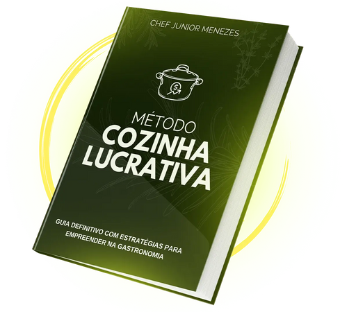 Método Cozinha Lucrativa BrasilinBox