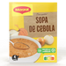 Sopa Cebola / Onion soup MAGGI - 60g 