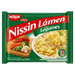 Miojo Sabor Legumes NISSIN - 85g 
