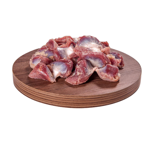 Moela de Frango / Chicken Gizzards (KG) 