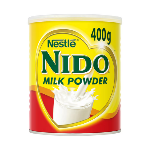 Nestlé Nido Milk Powder 680g 